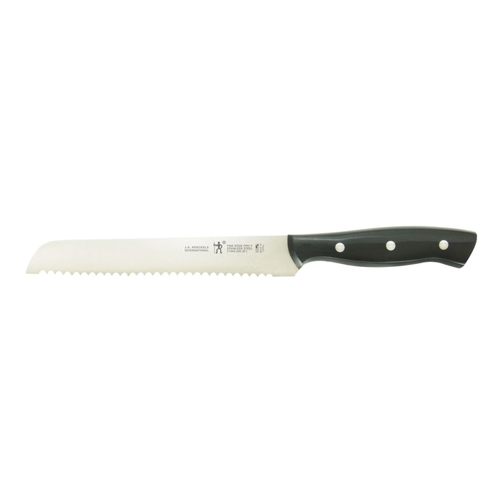 HENCKELS Fine Edge Pro V 8 inch Bread Knife-0