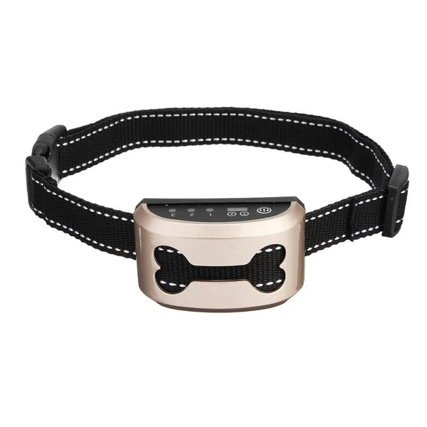 Ultimate Canine Silence Trainer: Advanced Anti-Barking Device Dog Hugs Cat