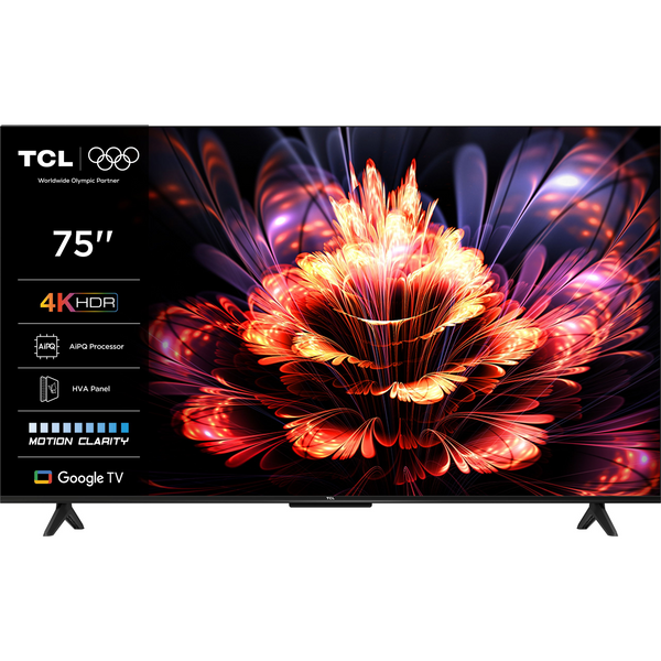 75&quot; TCL 75V6C (75V6C)-0