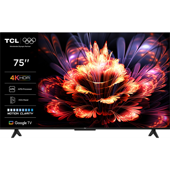 75&quot; TCL 75V6C (75V6C)-0