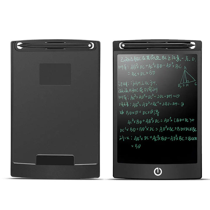 LCD Tablet My Store