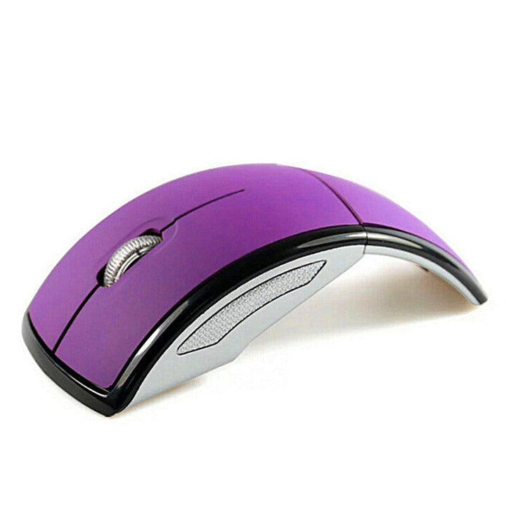 Wireless foldable mouse My Store