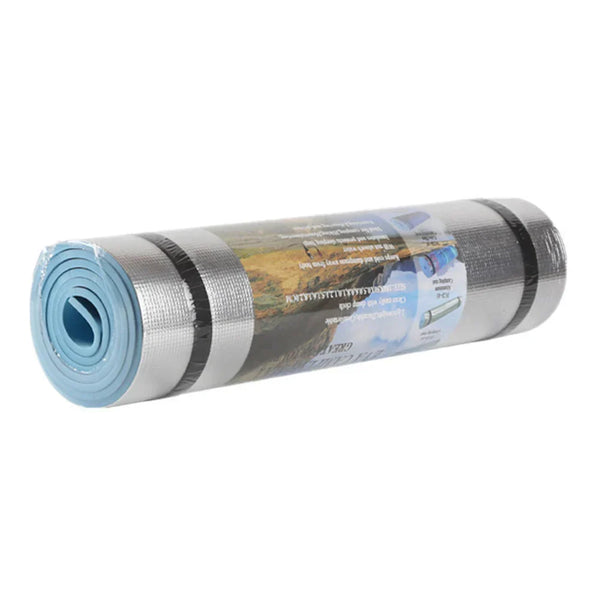 Thick EVA Yoga Mat for Gym & Outdoors-0