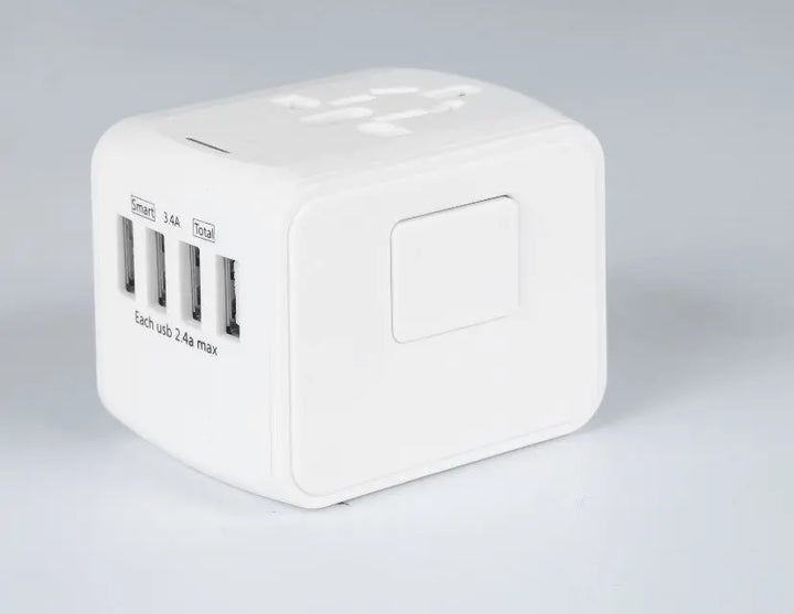 Multi-function socket My Store