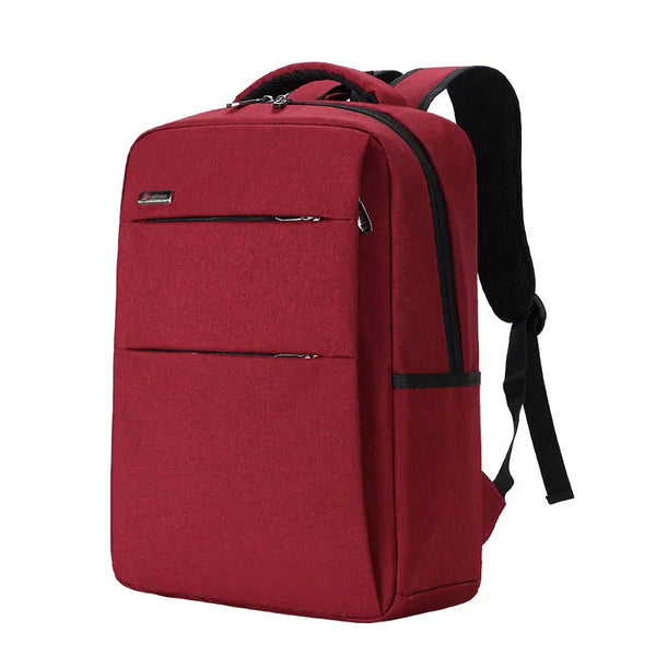 Waterproof and shockproof rechargeable backpack laptop bag My Store