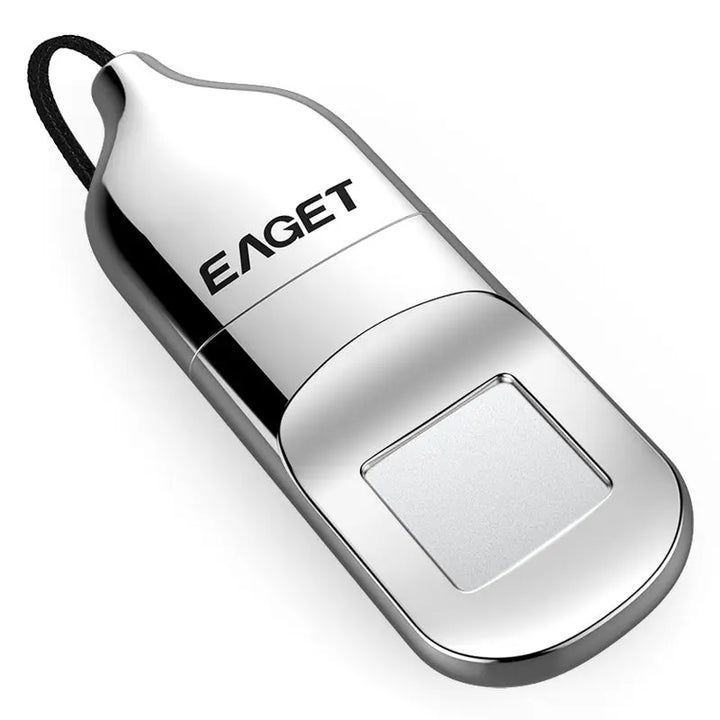 Fingerprint encryption U disk My Store