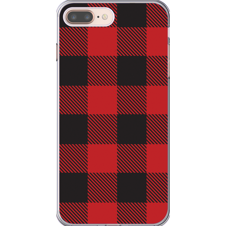 Buffalo Plaid Phone Cases-5