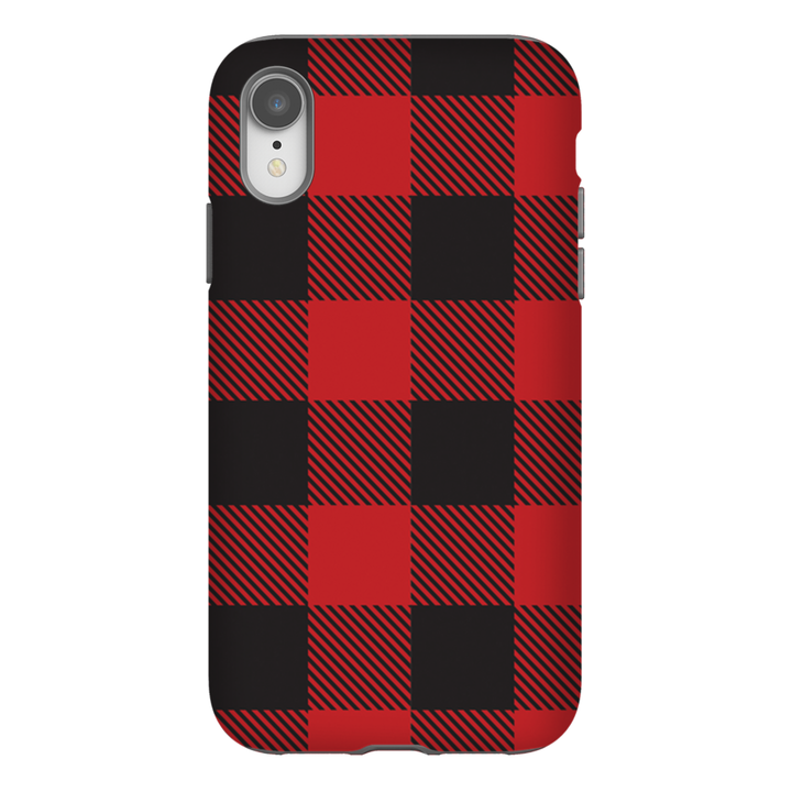 Buffalo Plaid Phone Cases-19