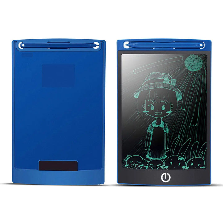 LCD Tablet My Store