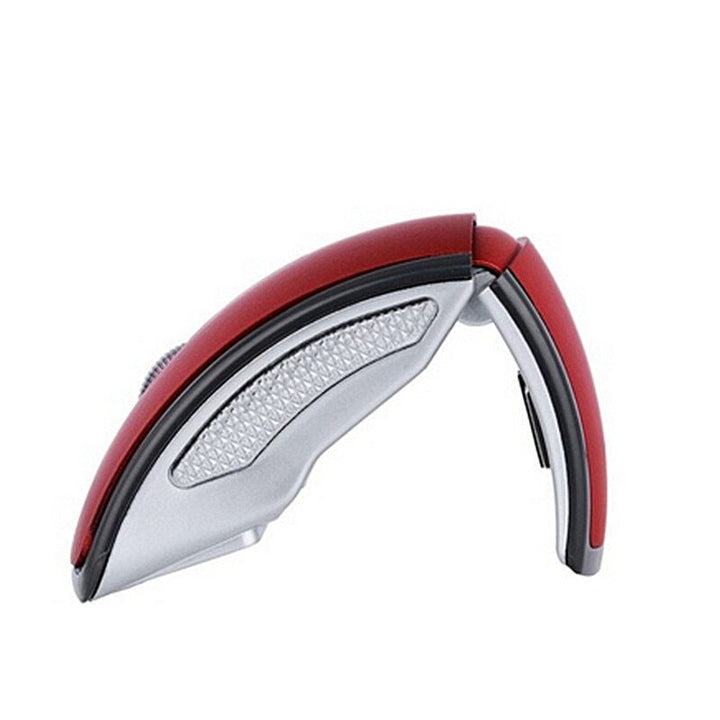 Wireless foldable mouse My Store