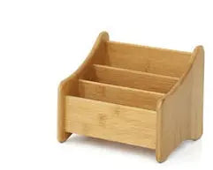Desktop storage box My Store