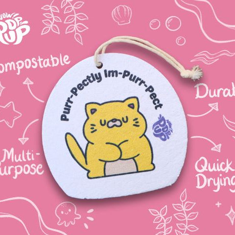 Pun-tastic Pals - Now Pop Up-1