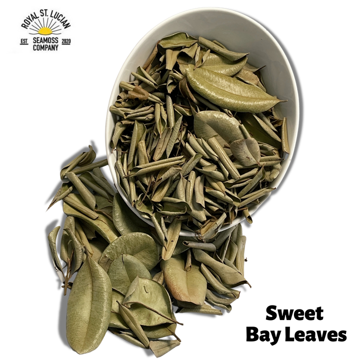 Sweet Bay Leaves-4