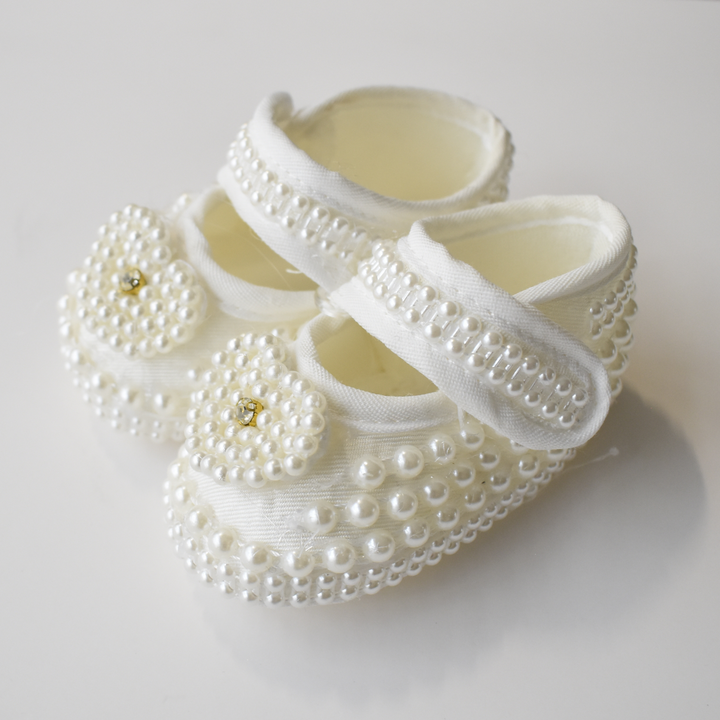 Baby Lovely Pearl Set-1
