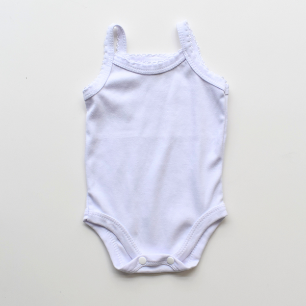 Diapervest GIRLS-0