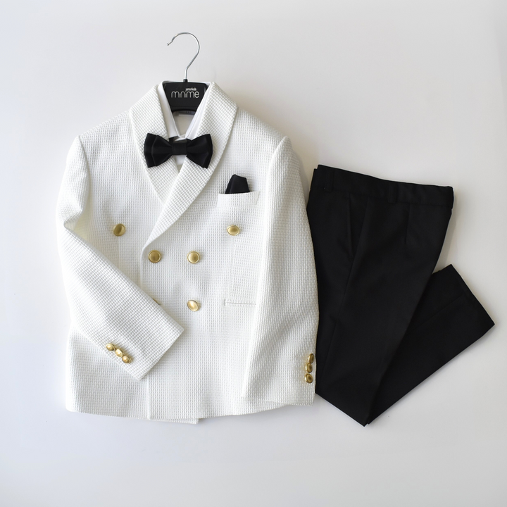 Not Like Us Boys Suit JuniorKids