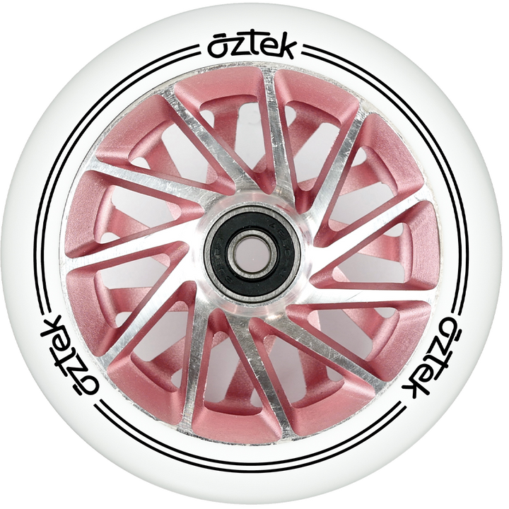 Aztek Ermine Wheels - Pair-3