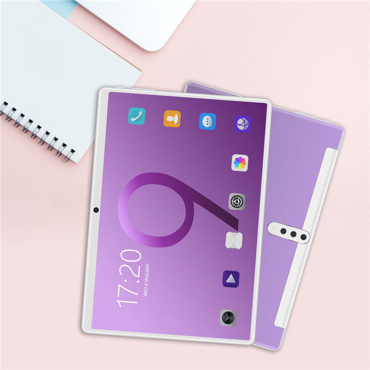 Smart Android Entertainment 3G Calling Tablet PC 10.1 Inch My Store
