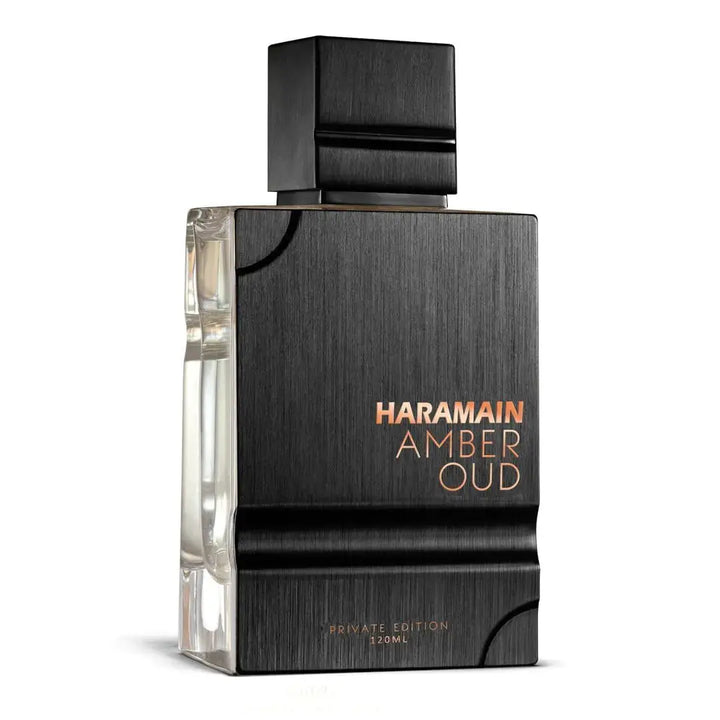 Al Haramain Amber Oud - Private Edition for Unisex - 4 oz EDP Spray My Store