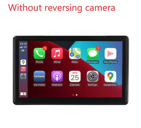Portable IPS Car Smart Screen Wireless Projection Screen Carplay Android AUTO My Store