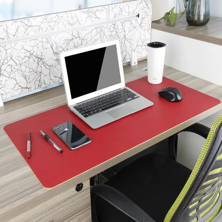 Oversized mouse table mat double sided My Store
