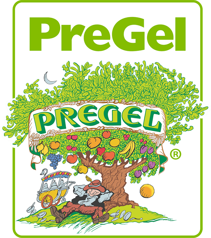 Pregel - 
 Caramel

 (Burnt Sugar) (6 x 1kg Case)-1