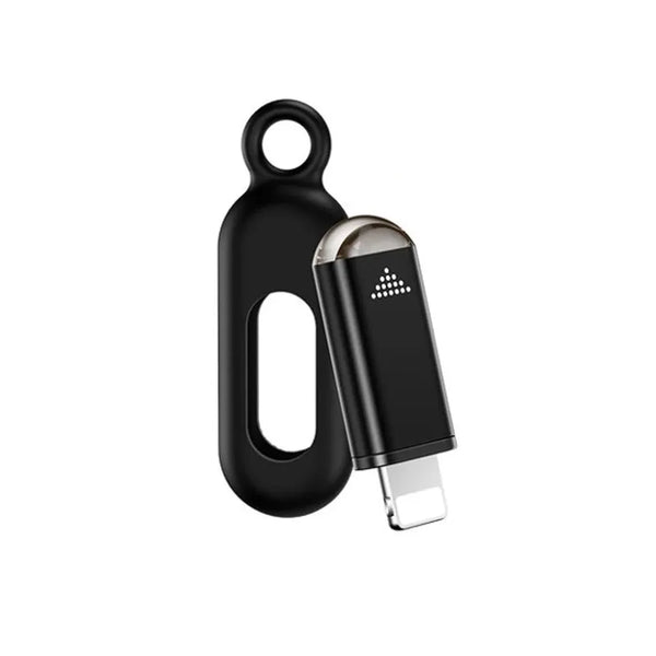 Vibe Geeks Wireless Smart Phone Infrared Transmitter Universal Mini Remote Controller-0