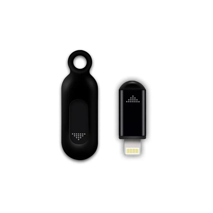 Vibe Geeks Wireless Smart Phone Infrared Transmitter Universal Mini Remote Controller-5