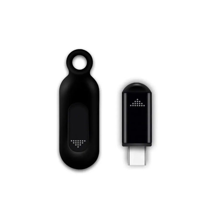 Vibe Geeks Wireless Smart Phone Infrared Transmitter Universal Mini Remote Controller-6