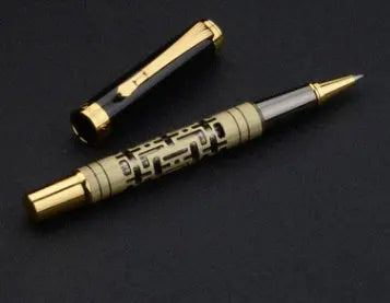Premium metal luxury fountain pen My Store