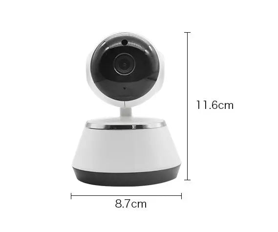 WiFi Wireless Baby Monitor Camera My Store