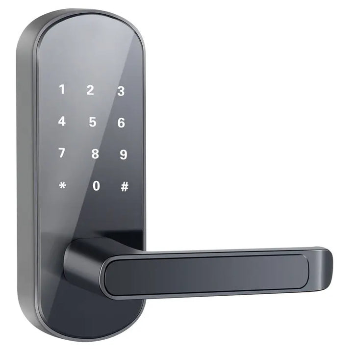 Smart Bluetooth fingerprint lock My Store