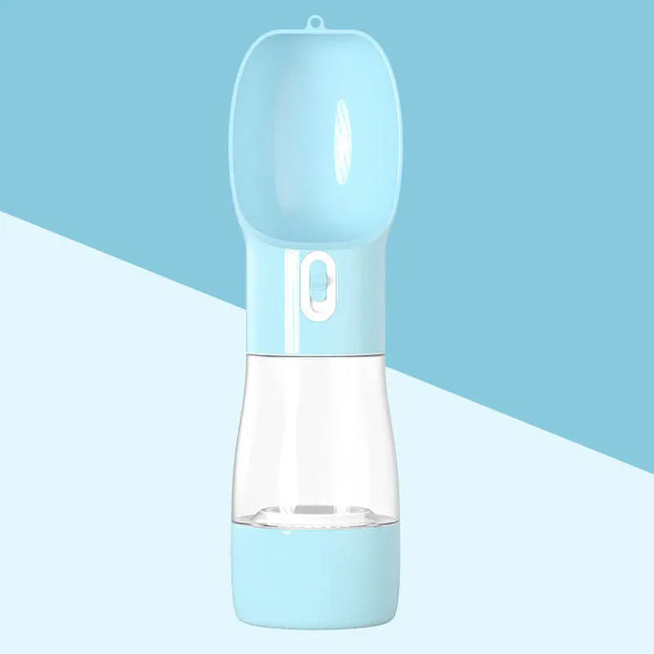 Traveling Out Portable Dog Water Dispenser My Store