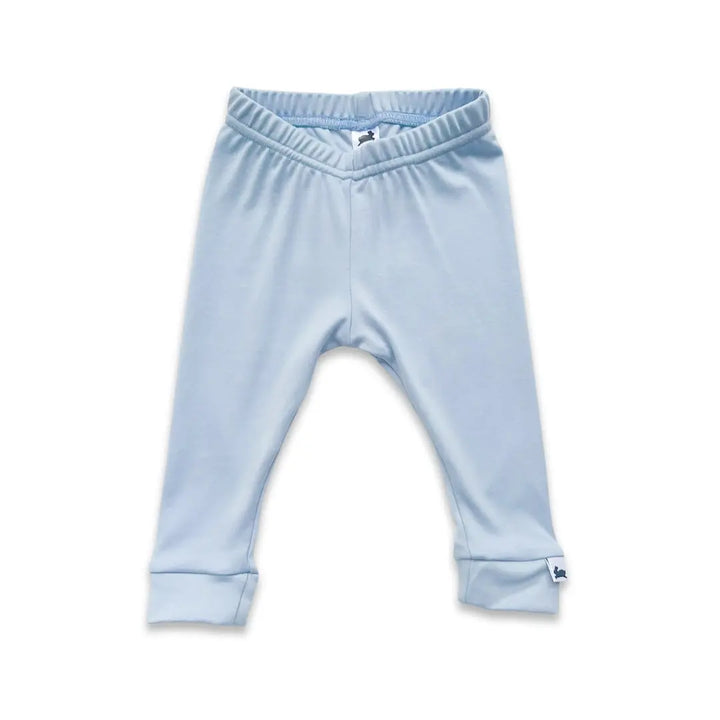 Baby Bamboo Leggings | Solid Colours — Last Call-13