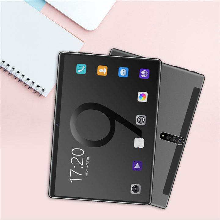 Smart Android Entertainment 3G Calling Tablet PC 10.1 Inch My Store