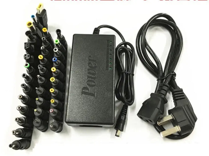 96w 12V24V universal adjustable power adapter My Store