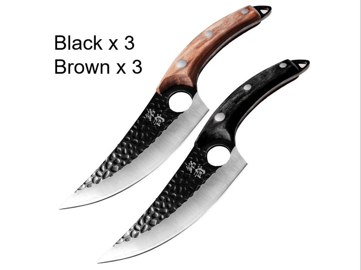 Slaughter Cutting Meat Boning Small Scimitar Special Skinning Killing Pigs Butcher My Store