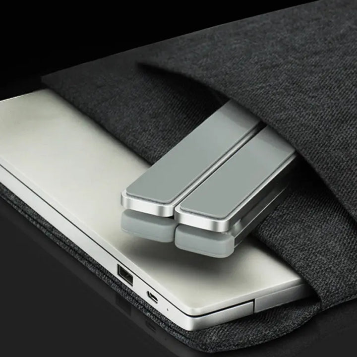 Folding Lifting Desktop Notebook Tablet Computer Stand My Store