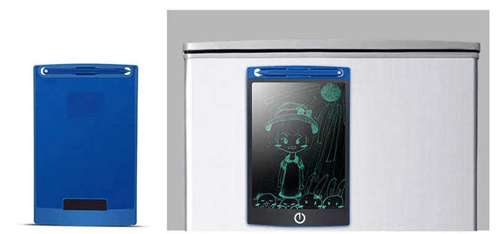 LCD Tablet My Store