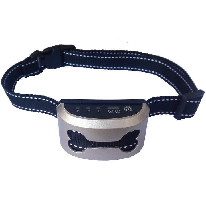Ultimate Canine Silence Trainer: Advanced Anti-Barking Device Dog Hugs Cat