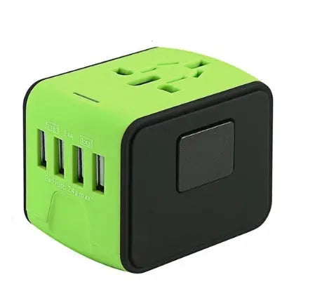 Multi-function socket My Store