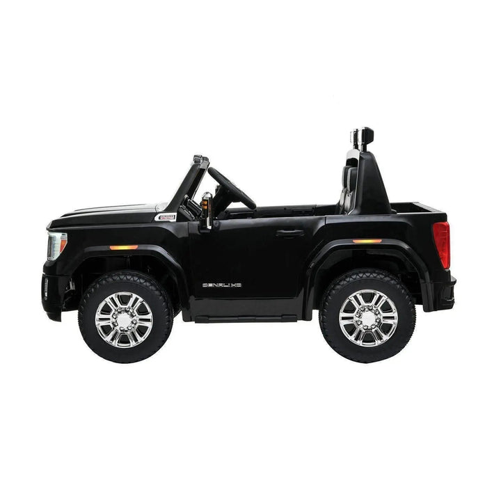24V GMC Denali 2 Seater Ride on Car With Parental Remote Control by Freddo-2