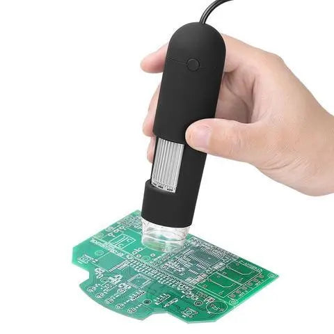USB Microscope Camera My Store