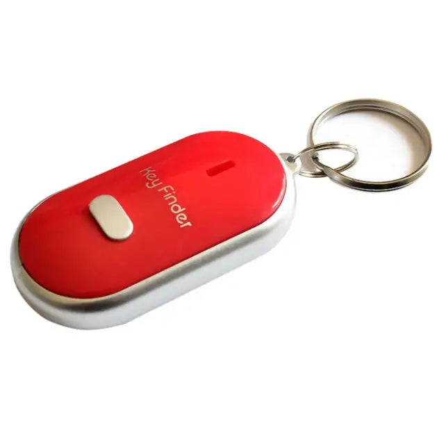 Key Finder Artifact Whistle Key Lost-proof Device Voice Control Key Finder Accessory My Store