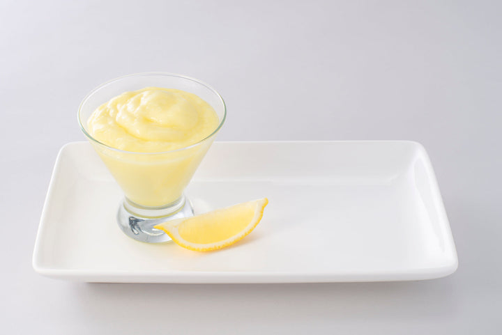 Pudding Lemon Powder Instant - 2 x 1 kg - Shirriff - Baking Mixes and Ingredients - Canadian Distribution-1