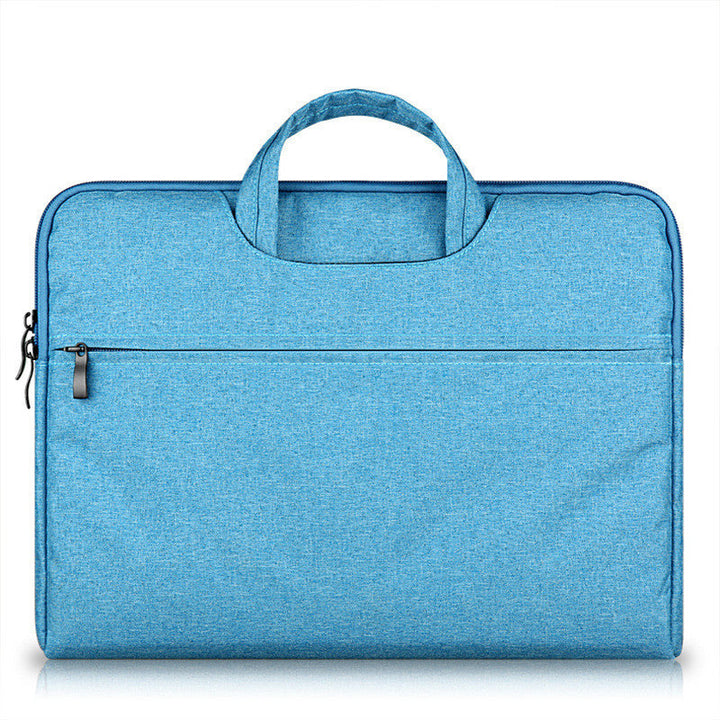 Compatible with Apple , Laptop laptop bag My Store