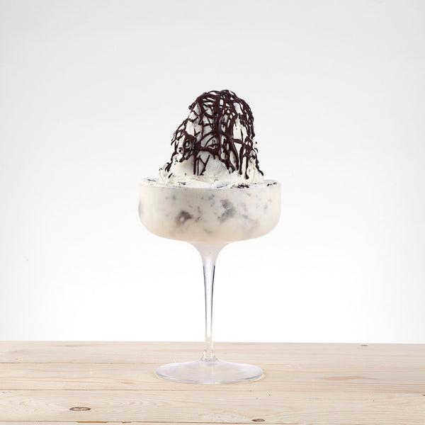 Pregel - 
 Gran Stracciatella Reale

 (Chocolate Chips) (2 x 5kg Case)-0