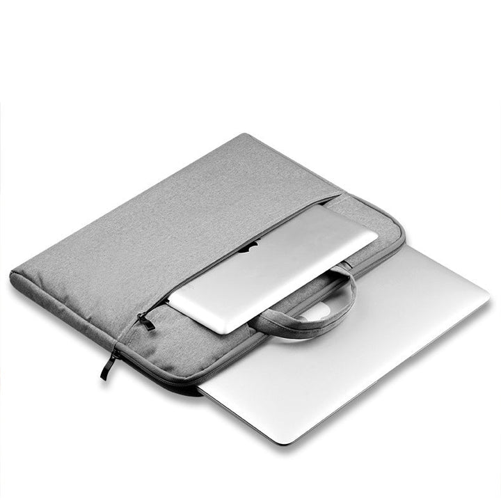 Compatible with Apple , Laptop laptop bag My Store