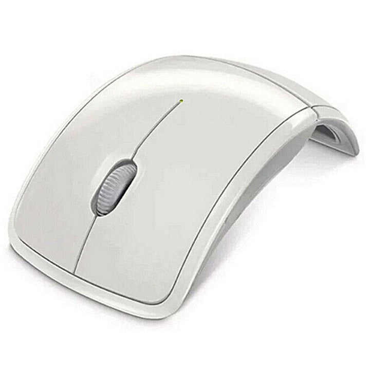 Wireless foldable mouse My Store