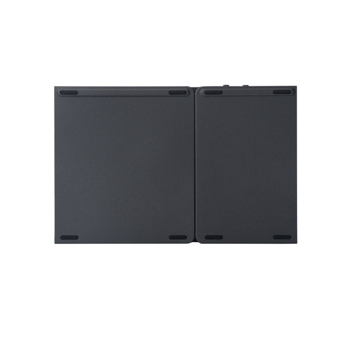 Ultra-thin Tri-fold Folding Touch Keyboard My Store
